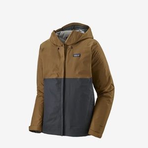 Patagonia Torrent Shell 3L Rain Jacket
